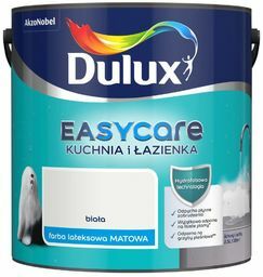 Farby dekoracyjne Dulux