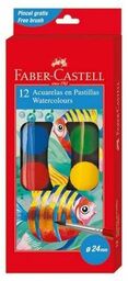 Farby Faber Castell