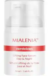 Farmacia Verde MIALENIA Serum liftingujące do twarzy 50ml