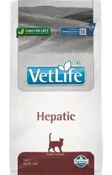 Farmina Karma dla kota Vet Life Hepatic 2 kg