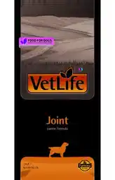 Farmina Karma dla psa Vet Life Joint 12 kg