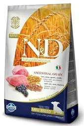 Farmina N&D Low Ancestral Grain