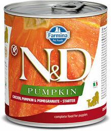 Farmina N&D Pumpkin Grain Free