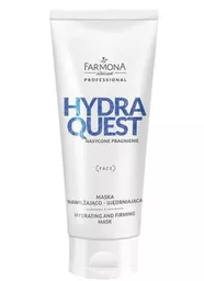 Farmona Hydra Quest