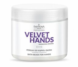 Farmona Velvet Hands