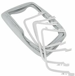 Fartuch do pralki Electrolux