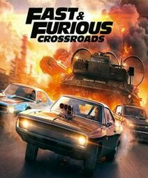 Fast and Furious Crossroads