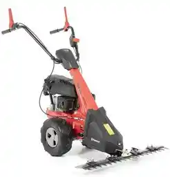 FAWORYT Kosiarka spalinowa listwowa TK87-196T