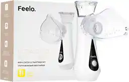 Feelo Family Nebulizator
