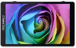 Feelworld F7 PRO - dotykowy monitor podglądowy 7 HDMI 4K