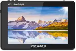 Feelworld Monitor podglądowy 7 LUT7