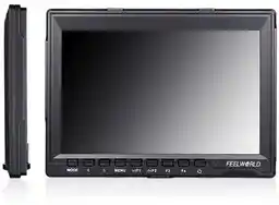 Feelworld Monitor podglądowy FW759 7