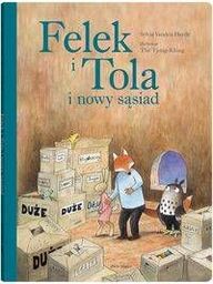 Felek i Tola