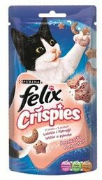 Felix karma dla kota