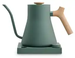 Fellow Stagg EKG PRO 0,9l 1200W Regulacja temperatury Zielony Czajnik kuchenny