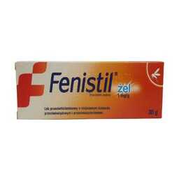 Fenistil