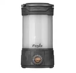 Fenix Lampa kempingowa CL26R Pro szara