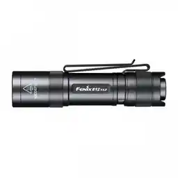 Fenix Latarka E12 V3.0 3 tryby Aa 200lm