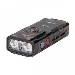 Fenix Latarka Led E06R graffiti edycja limitowana