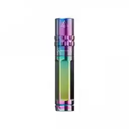 Fenix Latarka Led SilvGlow wielokolorowa, edycja limitowana