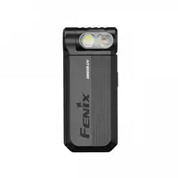 Fenix Latarka LED SW05R-UV czarna