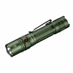 Fenix Latarka taktyczna LED PD35 V3.0 zielona 039-575