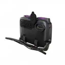 Fenix Latarki czołowe HL12R V2.0 fioletowa 039-670