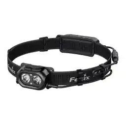 Fenix Latarki czołowe HP12R-T czarna
