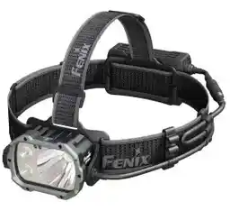 Fenix Latarki czołowe HP35R SAR