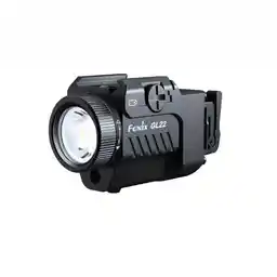 Fenix Latarki diodowa GL22