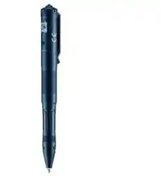 Fenix T6 z długopisem Niebieski Latarka