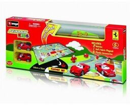 Ferrari zabawki