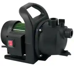 Fieldmann FVC 8010-EC Pompa ogrodowa