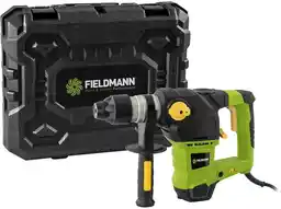 Fieldmann Młot udarowo-obrotowy FDV 201502-E