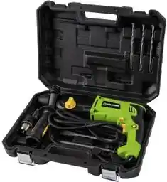 Fieldmann SDS+ FDV 211050-E Młotowiertarka