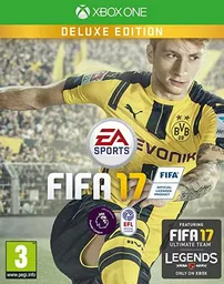 FIFA 17