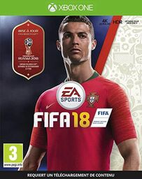 FIFA 18
