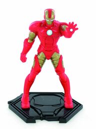 Figurka Iron Man