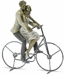 Figurka rower