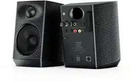 Fiio SP3 BT - Aktywne głośniki Bluetooth Czarny