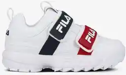 Fila Disruptor