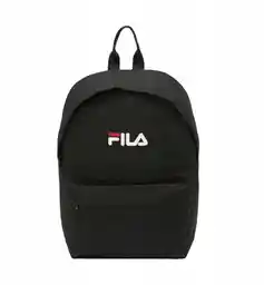 Fila Plecak FBU0135 Czarny