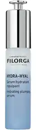 Filorga Hydra-hyal Hydrating Plumping Serum nawilżające serum do twarzy 30ml