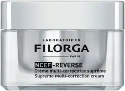 Filorga Ncef-Reverse Supreme Regenerating ujędrniający krem 50ml