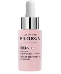 Filorga NCEF-SHOT Kuracja na twarz 15ml