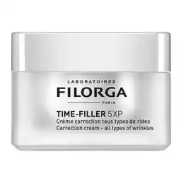 Filorga Time-Filler 5XP Creme Krem do twarzy 50ml