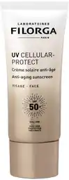 Filorga UV Cellular Protect SPF50+ Przeciwstarzeniowy krem ochronny do twarzy 40ml