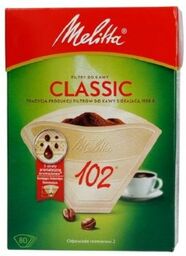 Filtr do ekspresu Melitta
