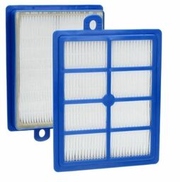 Filtr hepa Electrolux