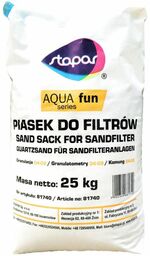 Filtr piaskowy